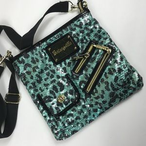 Betsey Johnson Purse